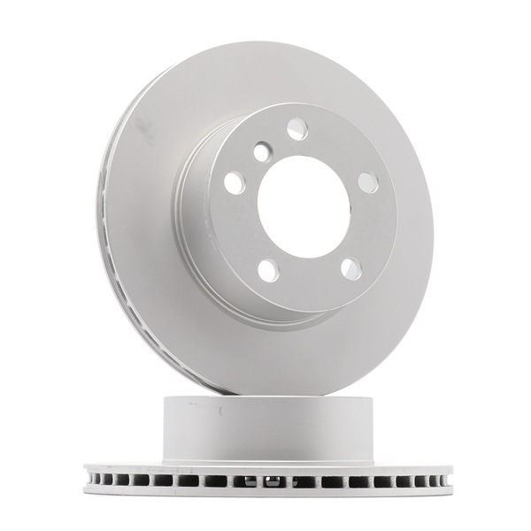 SKF VKBD 80089 V2 remschijf 34 11 6 764 629