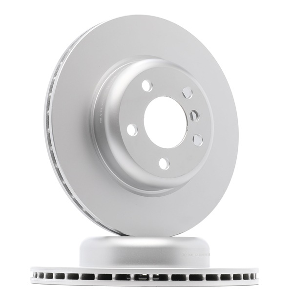 SKF VKBD 80093 V1 remschijf 3411 6 794 429