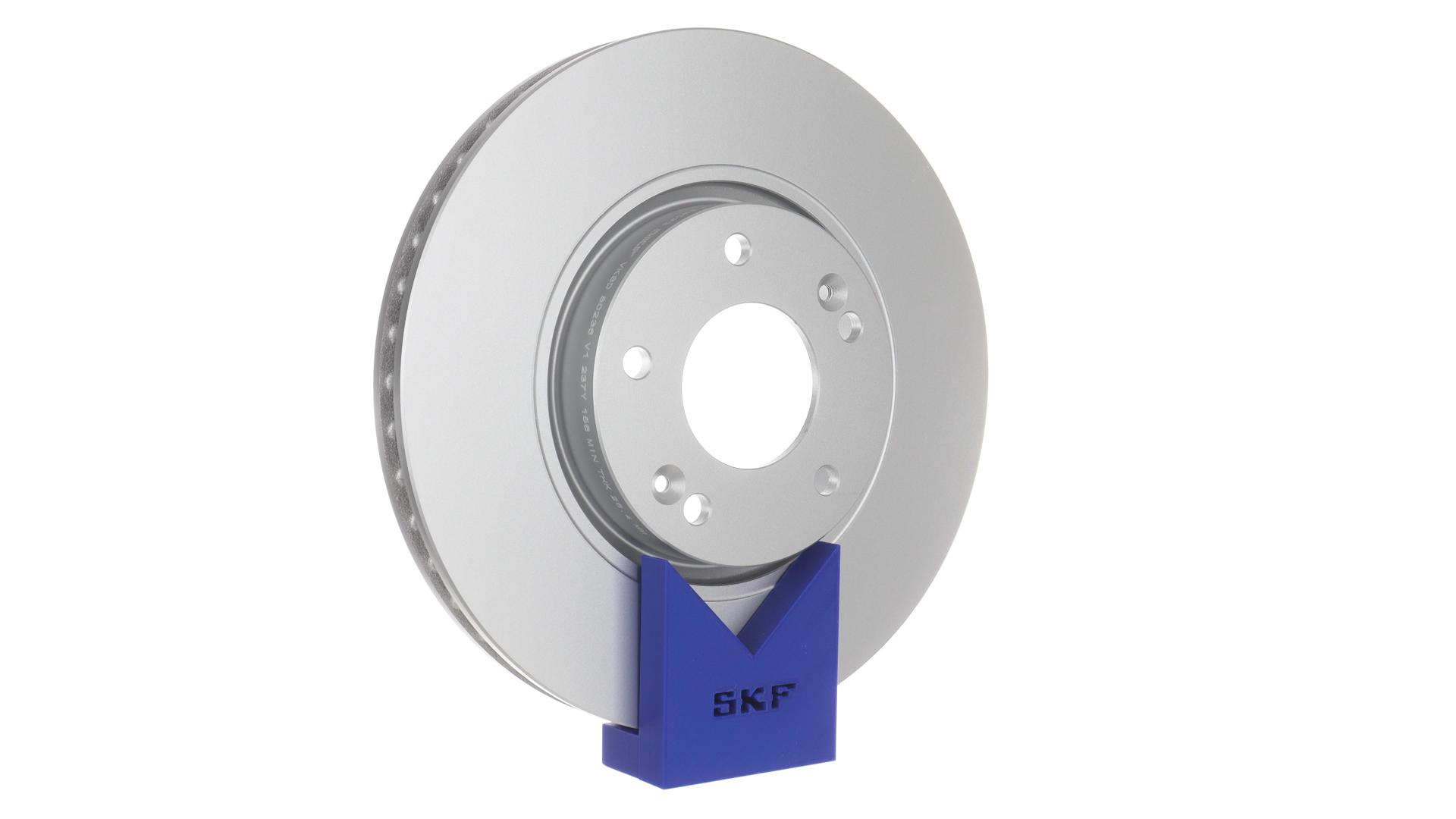 Δισκόπλακα VKBD 80236 V1 SKF Δίσκος φρένων κόστος