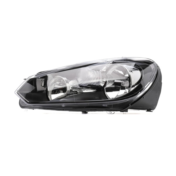 Scheinwerfer JOHNS VW CALIFORNIA 95 43 09