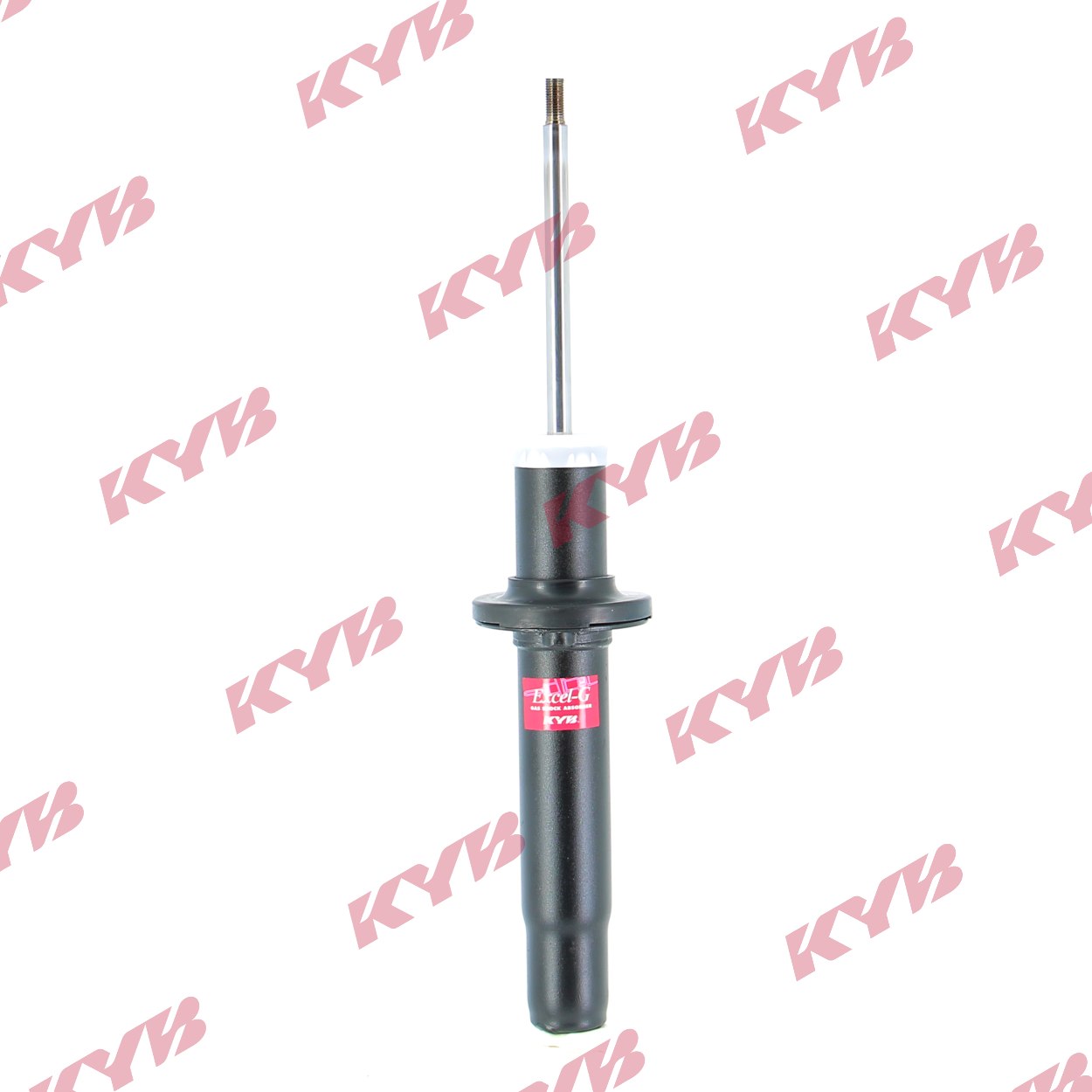 KYB 3418013 Støddæmper Audi A5 Cabriolet F57