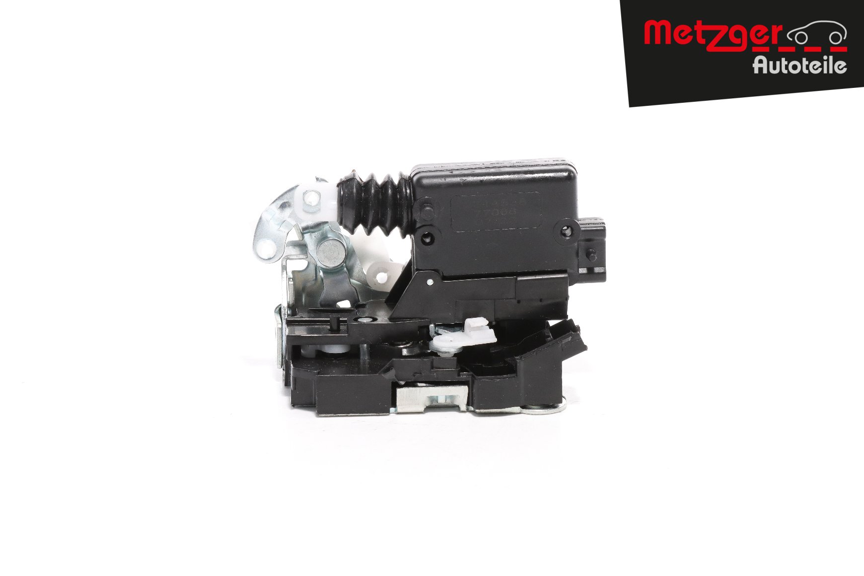 METZGER 2314538 Lukko Dacia Logan LS 1.6 87 hv Bensiini 2022