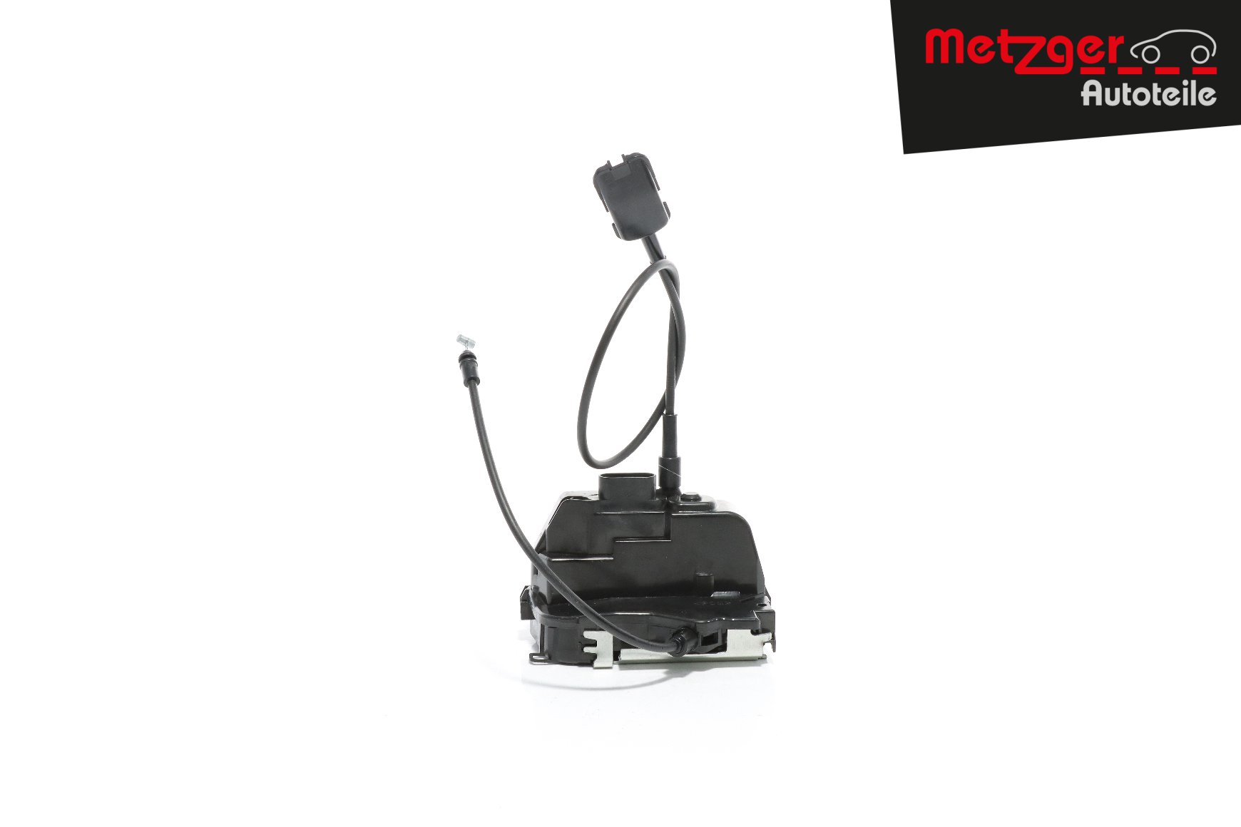 METZGER 2314541 Κλειδαριά πόρτας Renault Megane II συνδυαζόμενο 1.5 dCi (KM02) 101 PS Πετρέλαιο 2004