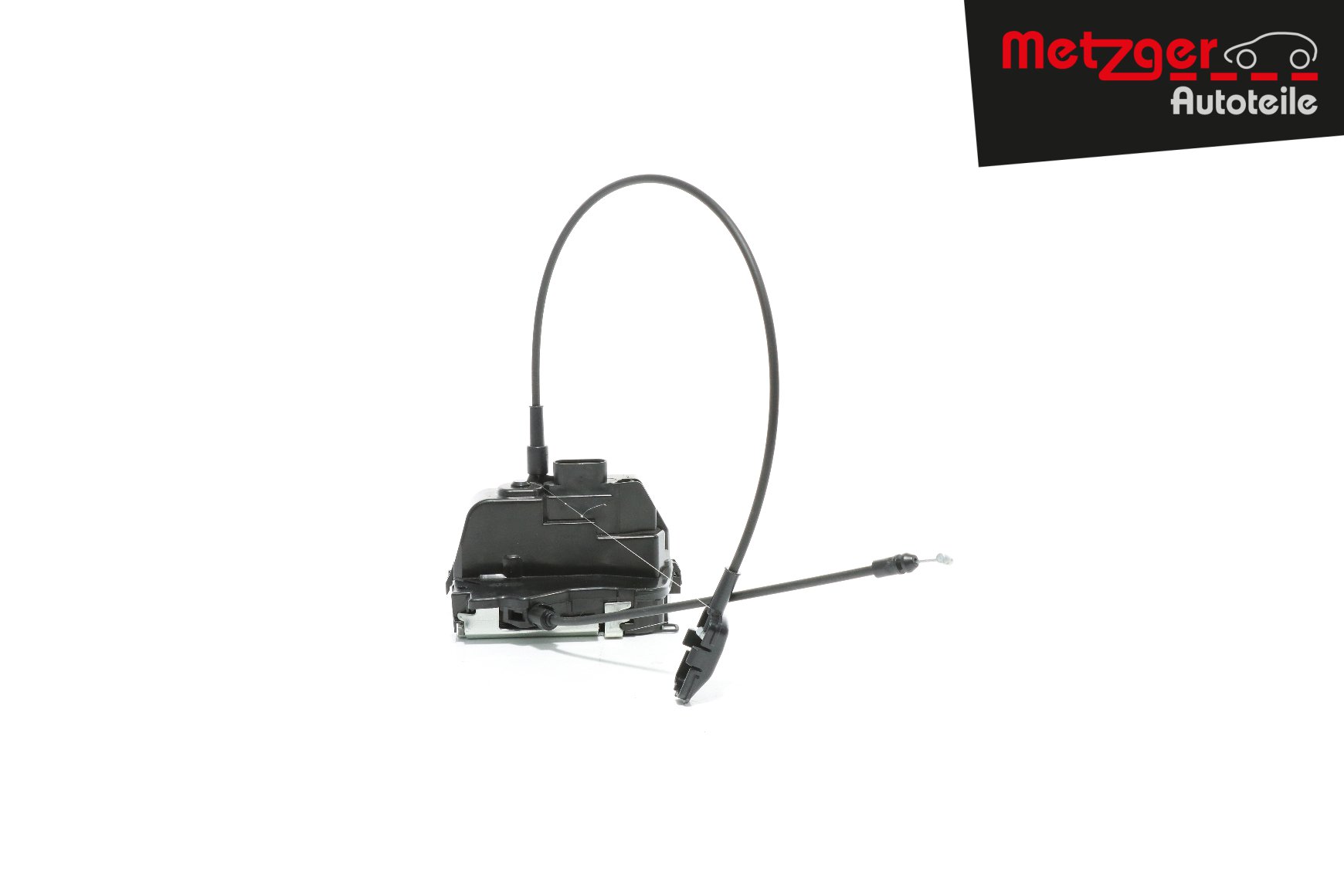 METZGER 2314542 Κλειδαριά πόρτας Renault Megane II συνδυαζόμενο 1.5 dCi (KM02) 101 PS Πετρέλαιο 2005