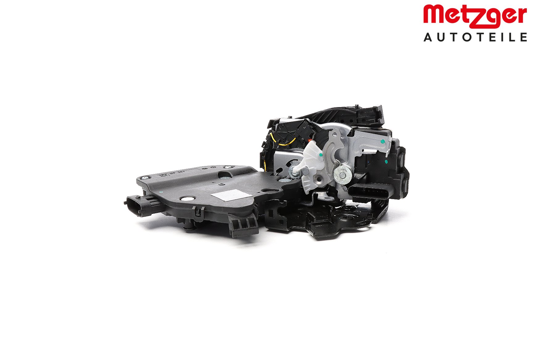 METZGER 2314548 Durų užraktas Jaguar F-Pace X761