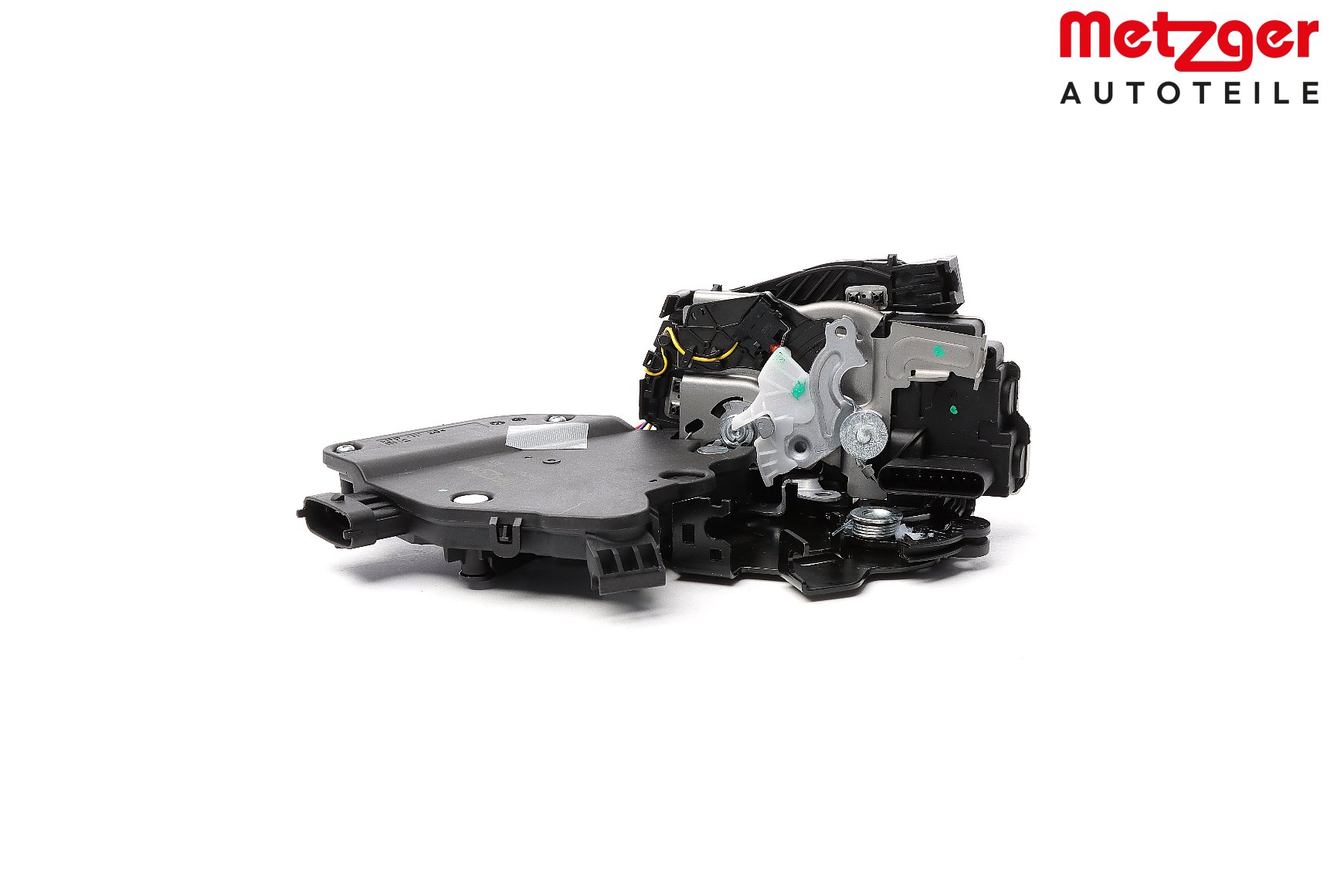 METZGER 2314554 Kljucavnice zunaj Land Rover L405 5.0 SCV8 4x4 566 km Bencin 2020
