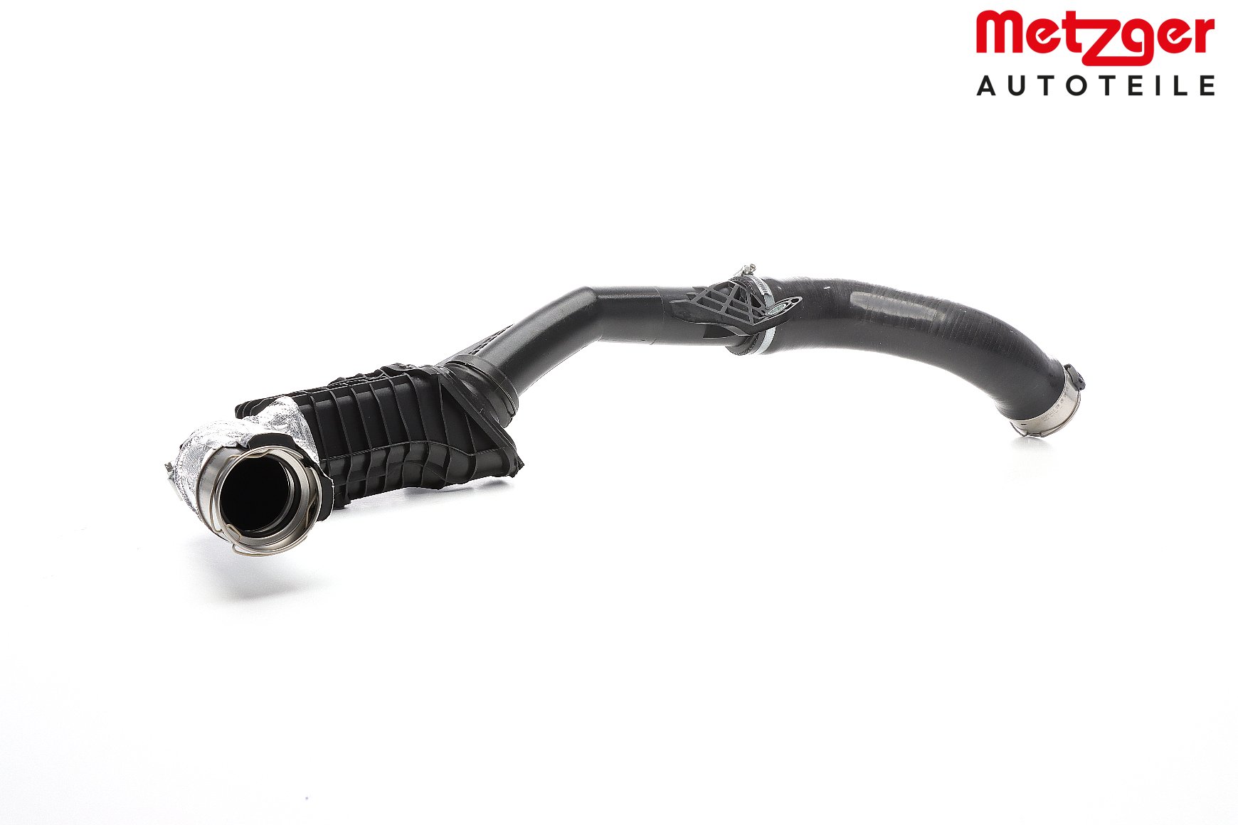 METZGER 2401179 Intercooler slange RENAULT Dokker Van