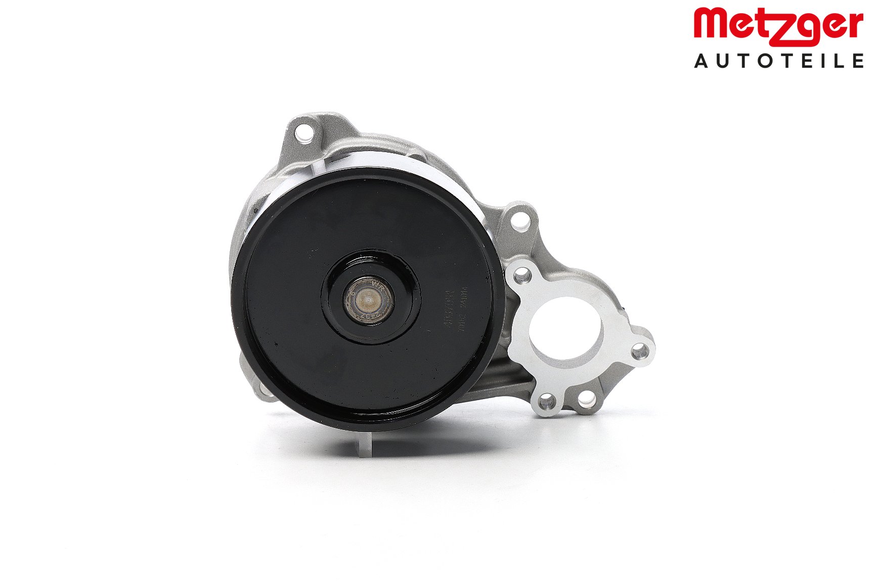 Pompa wody do silnika METZGER VAUXHALL GRANDLAND X 4007051