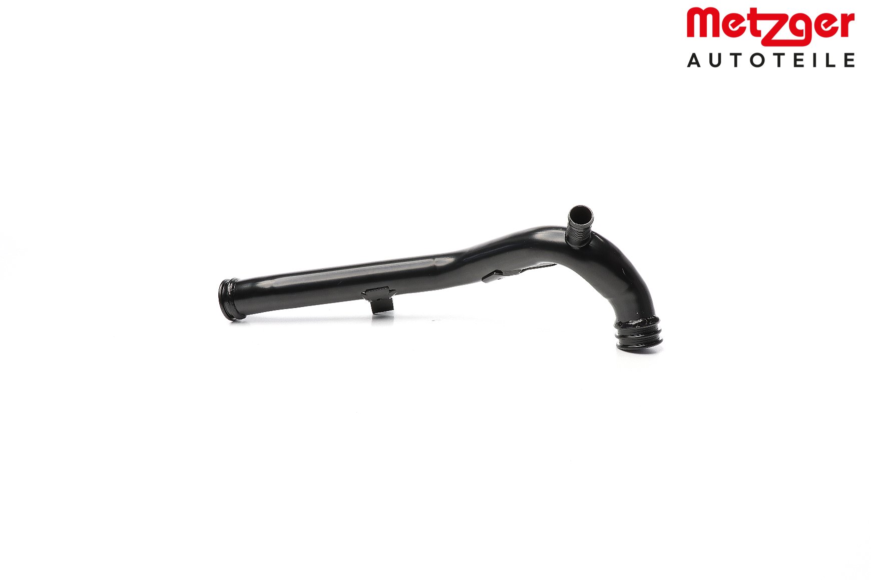 Tubos de água de arrefecimento METZGER PEUGEOT 406 4010556