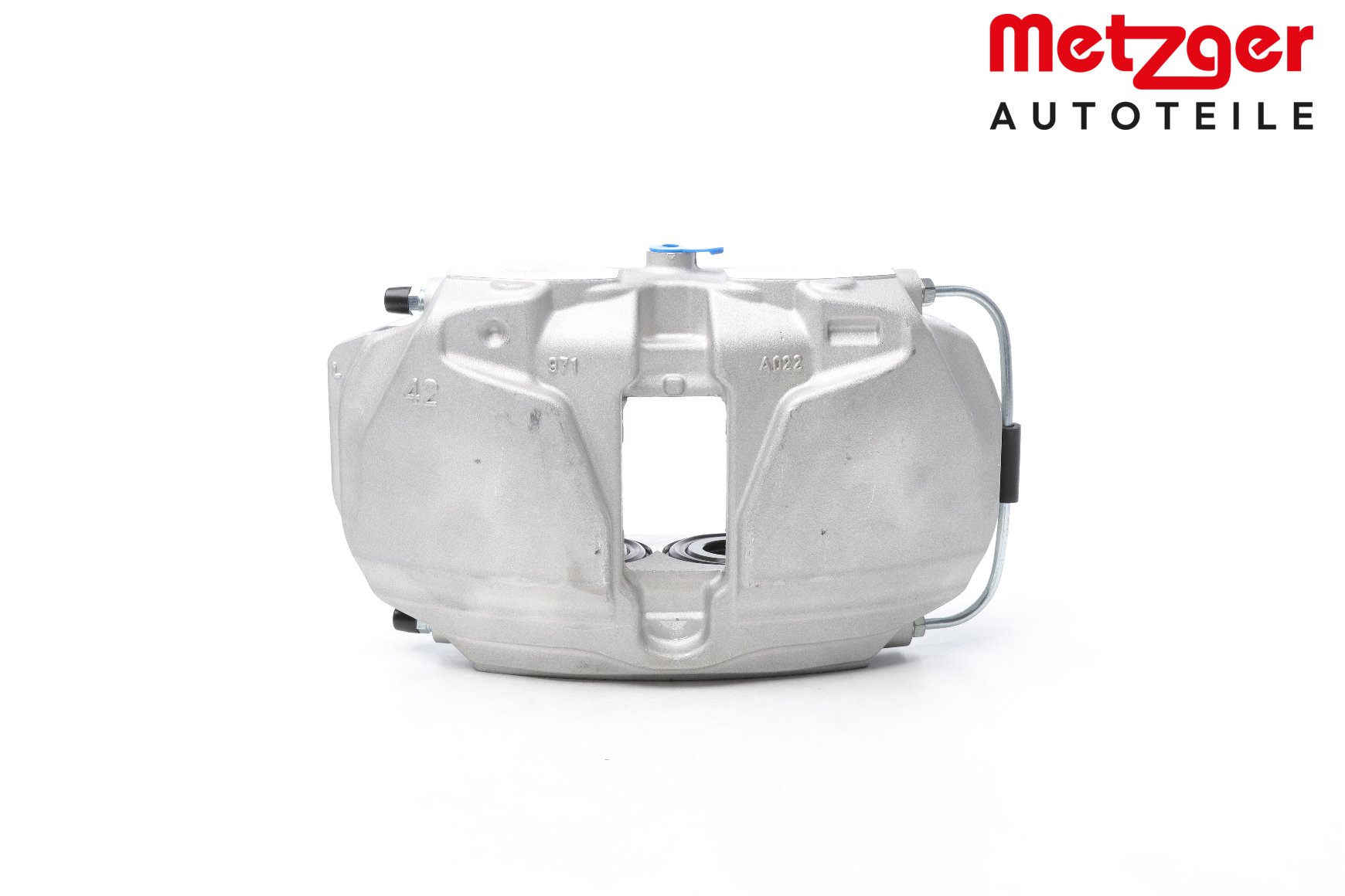 METZGER 6261531 bremsecaliper Audi A6 C8 Avant 45 TDI Mild Hybrid quattro 231 hk diesel/elektro 2022