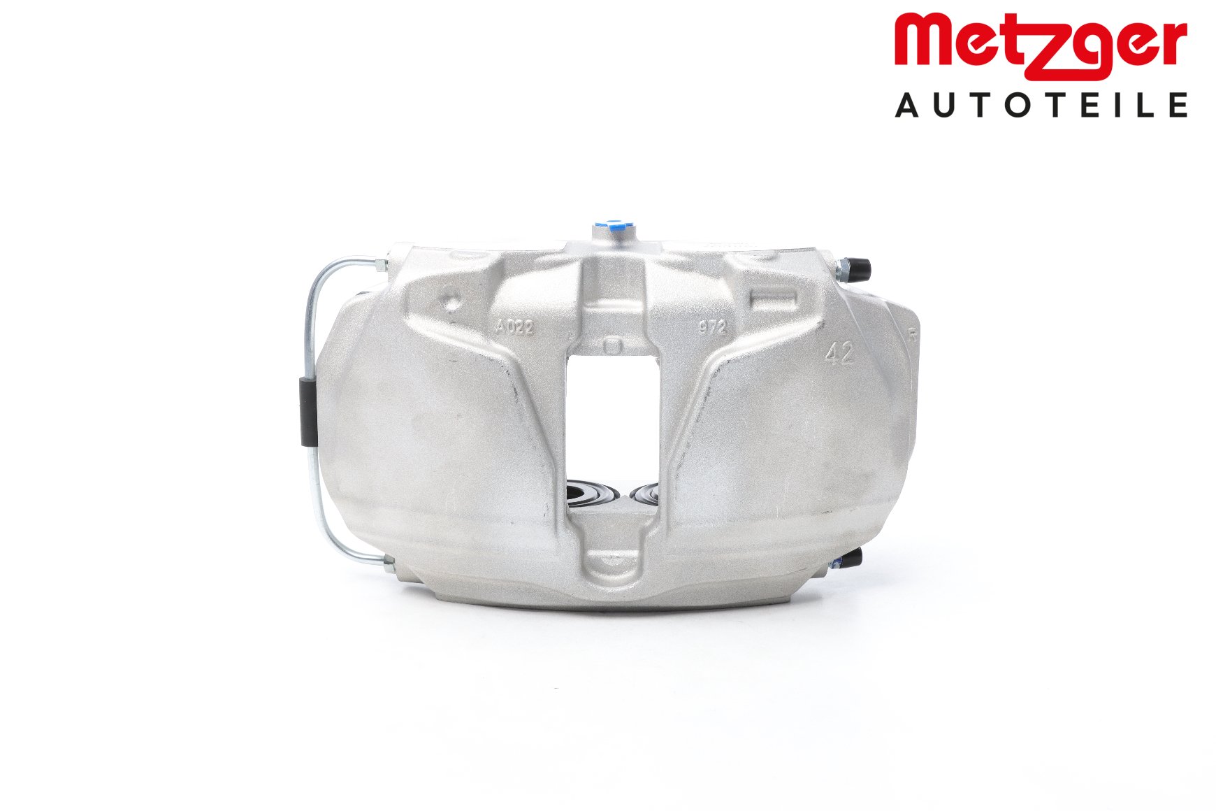 METZGER 6261532 bremsecaliper Audi A6 C8 Avant 45 TDI Mild Hybrid quattro 231 hk diesel/elektro 2023
