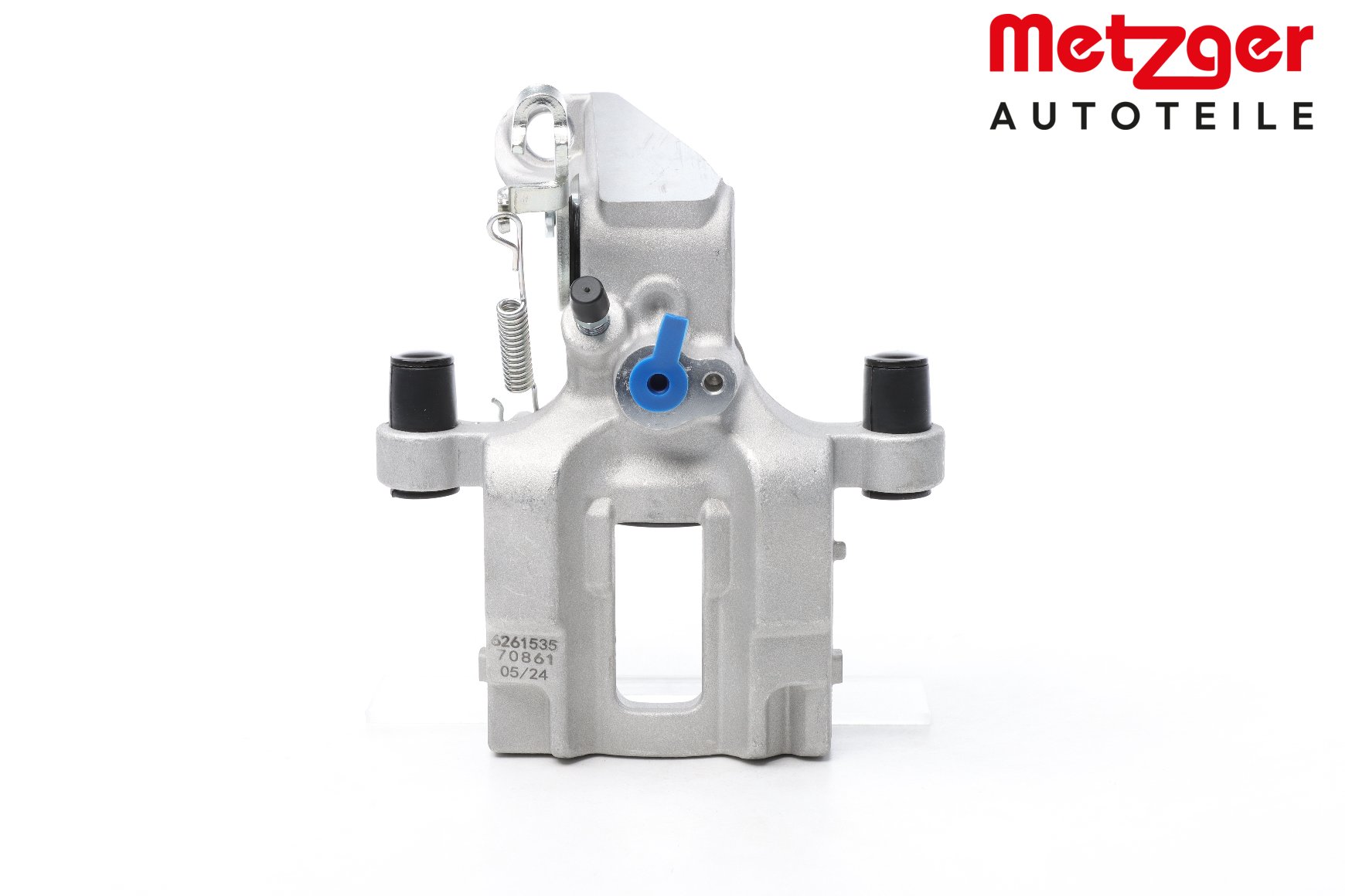 METZGER 6261535 remklauw 16 113 309 80