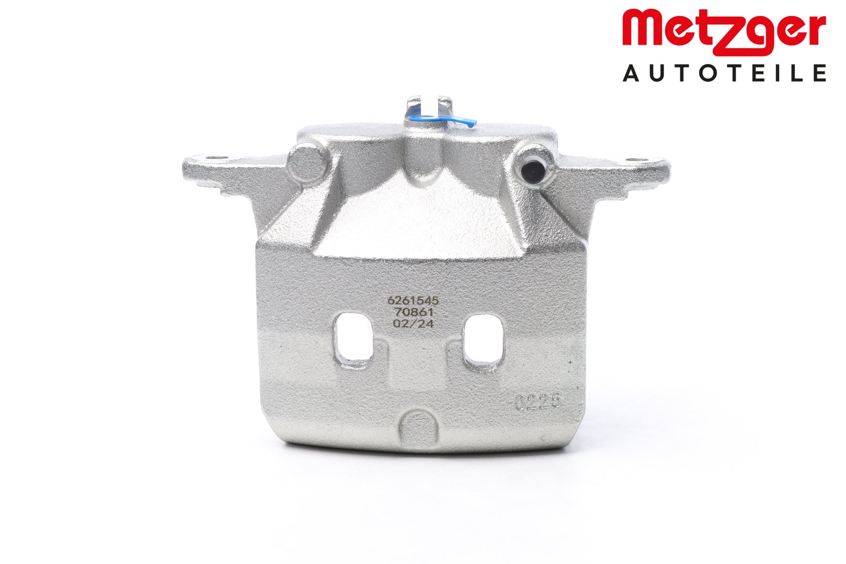 METZGER 6261545 remklauw 41 01 14G A0A