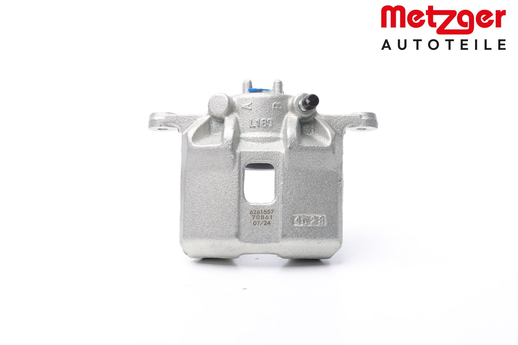 Jarrusatulat METZGER HONDA CIVIC 6261557