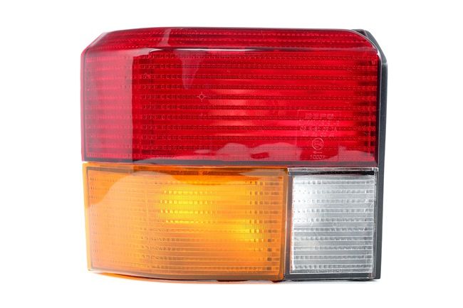JOHNS 95 66 87-1 Zadnja luc VW T4 Transporter