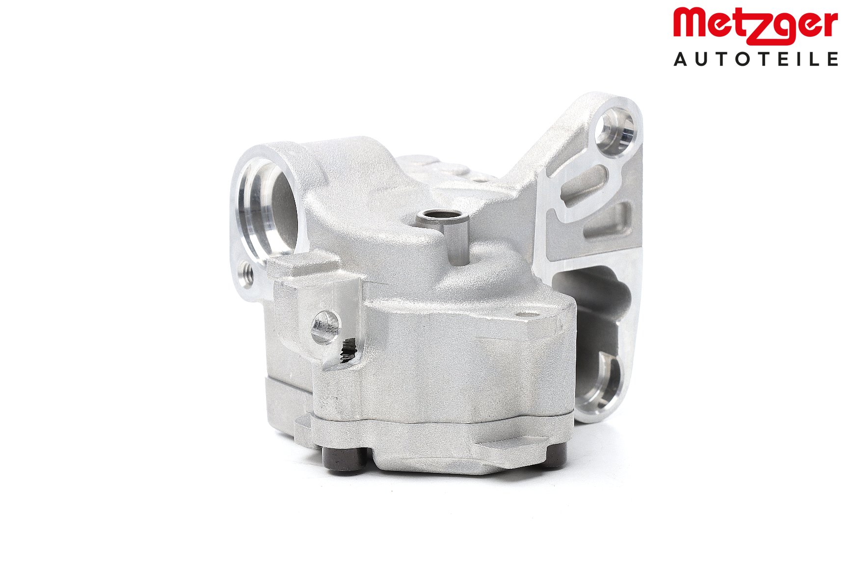 Moottori öljypumppu METZGER VOLKSWAGEN CADDY 8000078