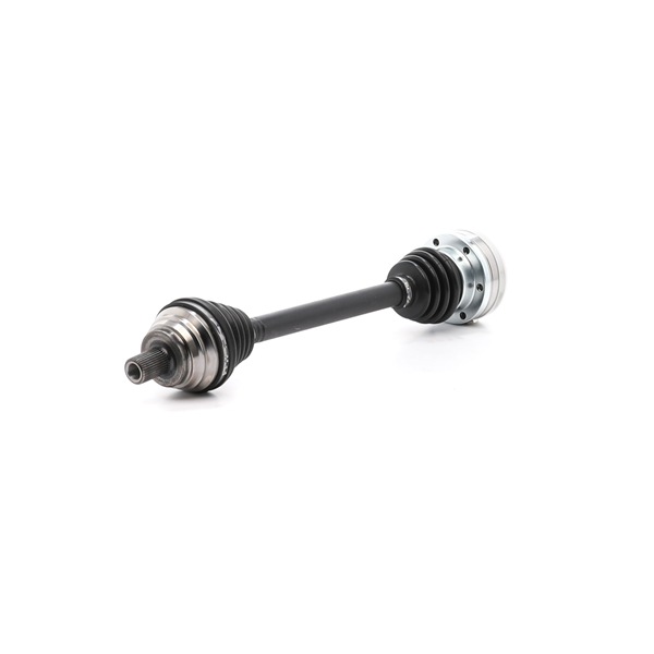 FEBI BILSTEIN 180779 Piedziņas vārpsta VW Golf 6 1.6 TDI 105 ZS Dīzelis 2011