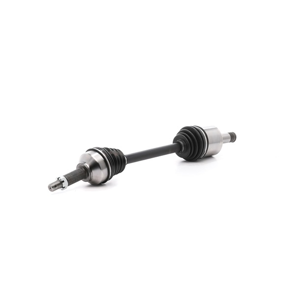 FEBI BILSTEIN 180872 Aandrijfas FORD Transit Mk7 Bus (V363) 2.2 TDCi RWD 135 Pk Diesel 2025