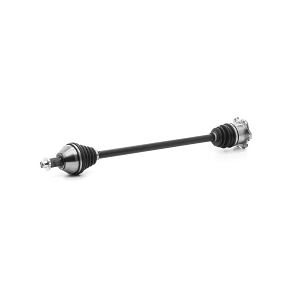 FEBI BILSTEIN 182587 Drivaxel Skoda Fabia 6y2 1.4 TDI 75 hk Diesel 2005
