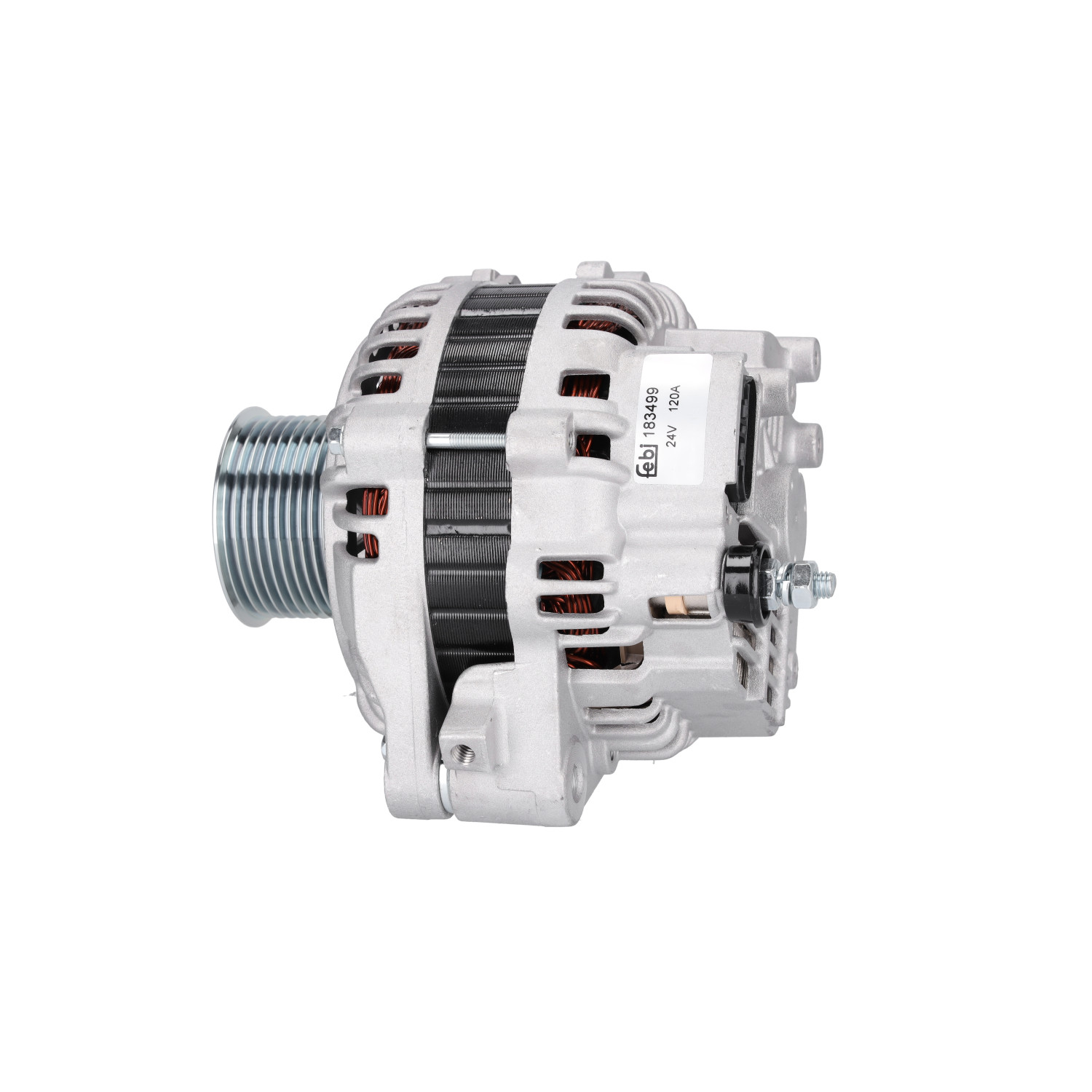 183499 FEBI BILSTEIN 01183126 Lichtmaschine