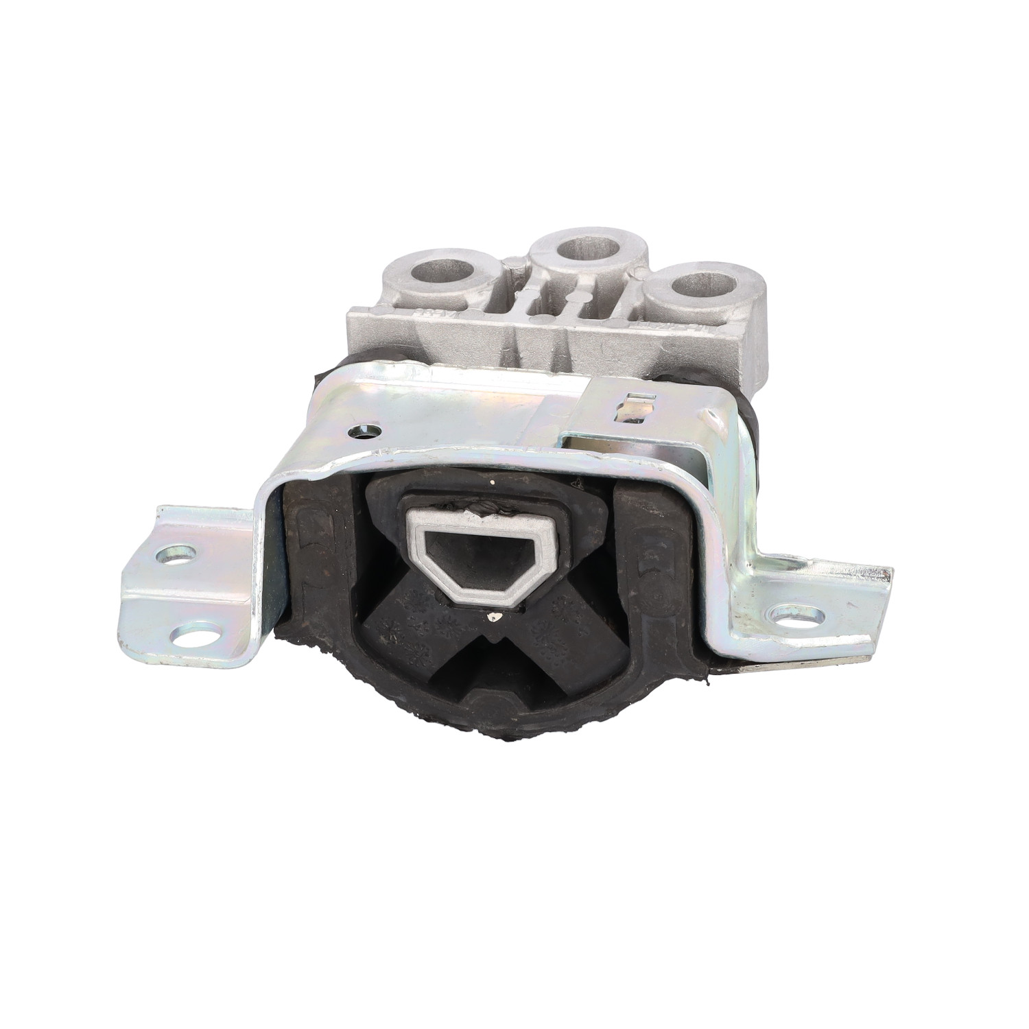 FEBI BILSTEIN 183673 Motorlager VAUXHALL Combo Mk3 (D) Kasten / Kombi (X12) 1.4 95 PS Benzin 2021