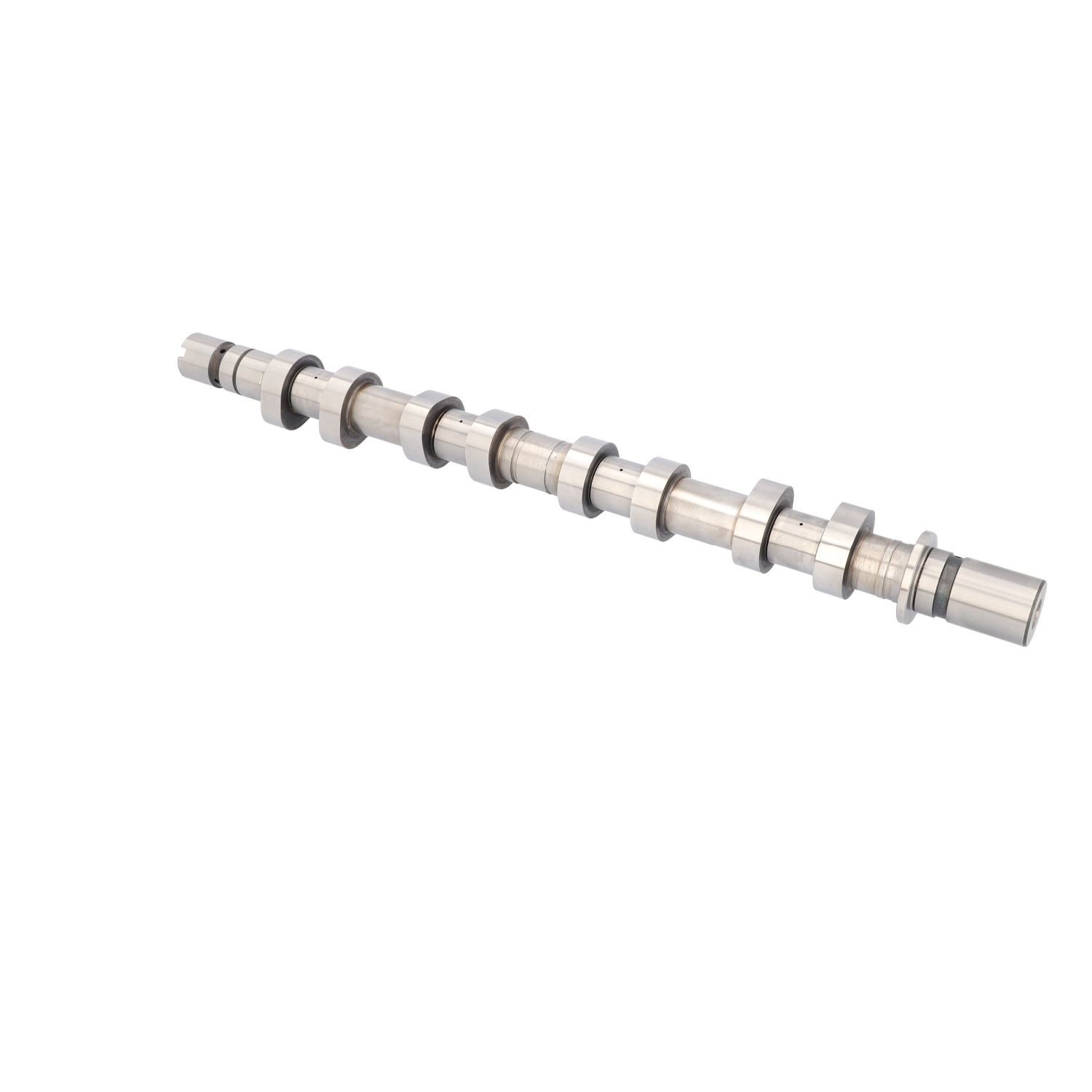 FEBI BILSTEIN 184907 Albero a camme Clio 2 1.6 Flex 110 CV Benzina/Etanolo 2003