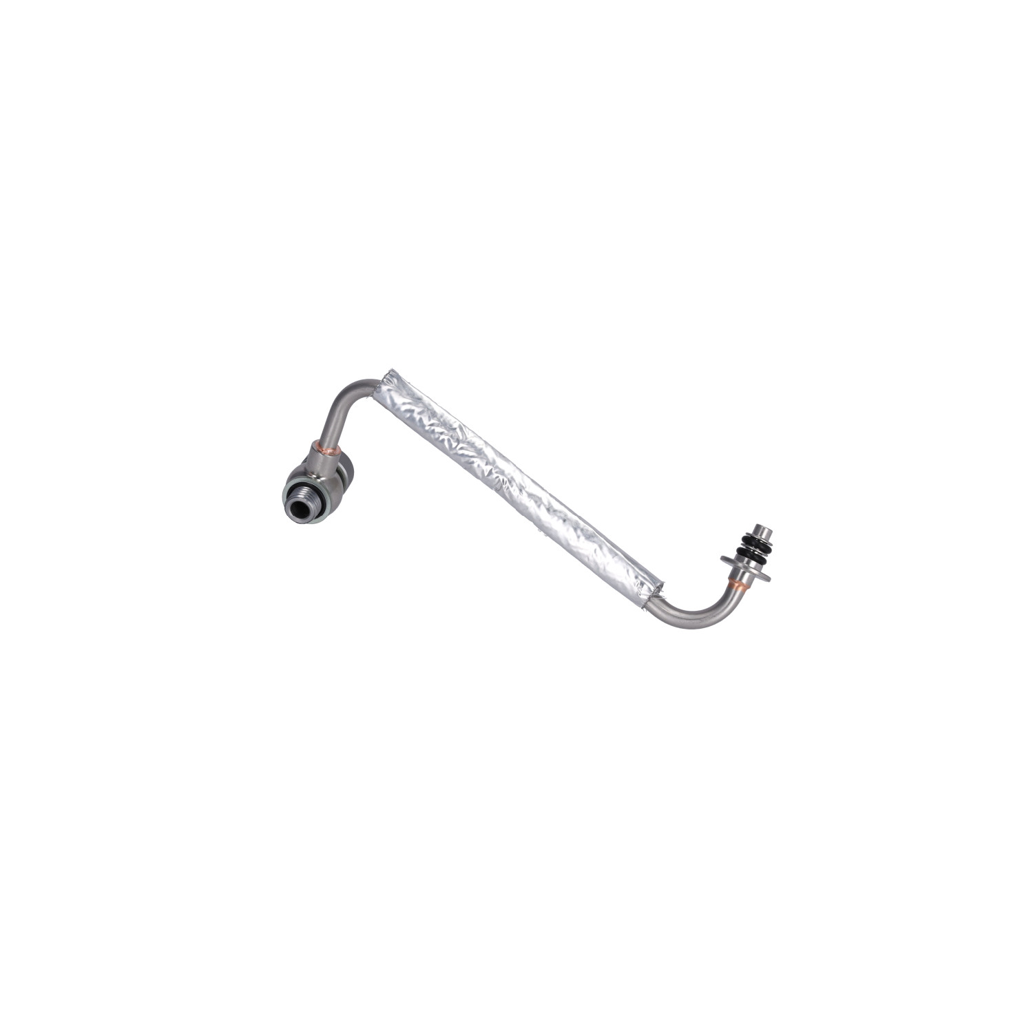 FEBI BILSTEIN 185036 Tubo de engrase del turbo Insignia A Sports Tourer 1.4 LPG (35) 140 cv Gasolina/Gas (LPG) 2016