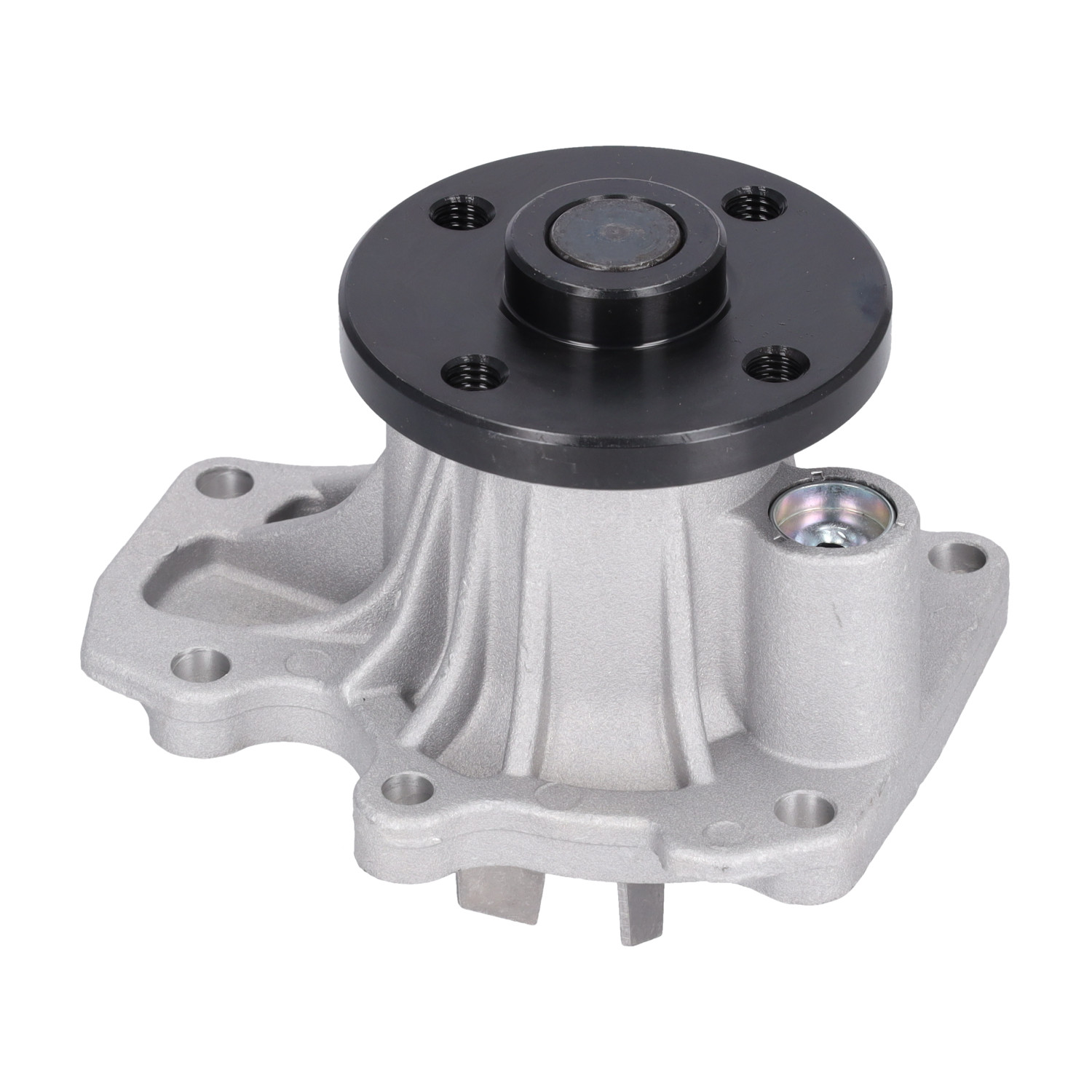 FEBI BILSTEIN 185102 Pompa acqua TOYOTA Mark X ZiO (AA10) 2.4 4WD (ANA15) 163 CV Benzina 2019