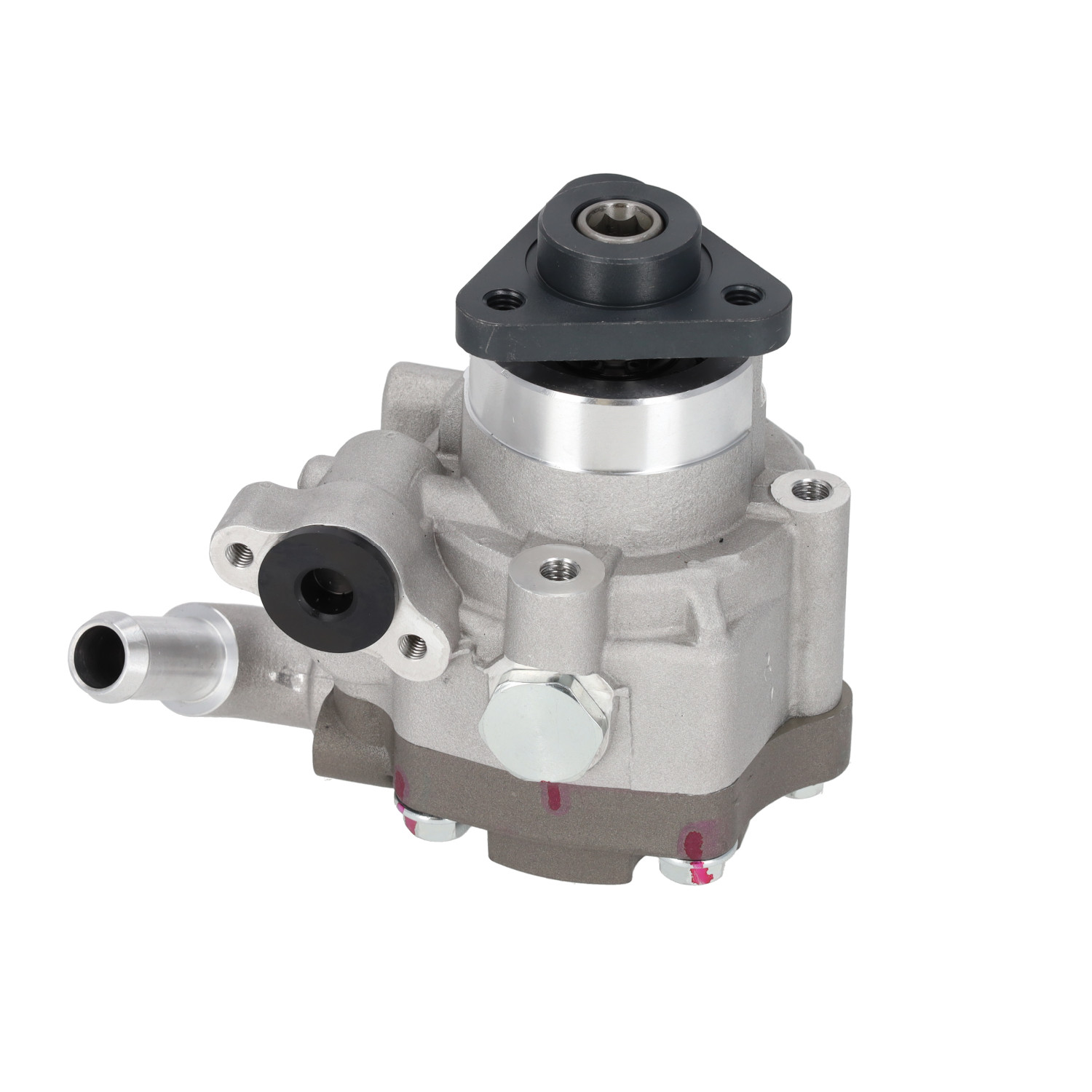 FEBI BILSTEIN 185222 styring VW Multivan T5 2.0 TSI 204 hk Bensin 2012