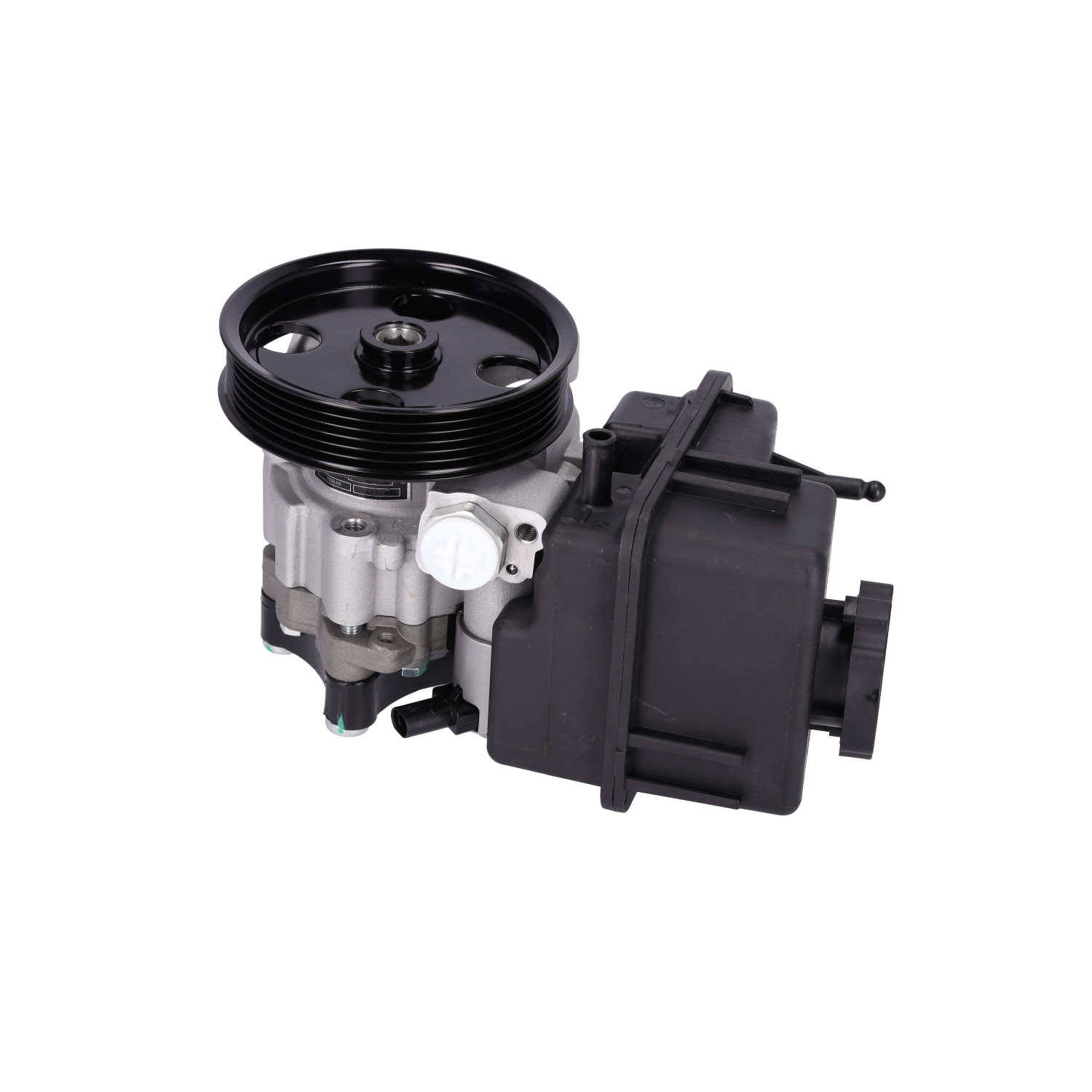 Elektrische Servopumpe FEBI BILSTEIN MERCEDES-BENZ C-Klasse 185455