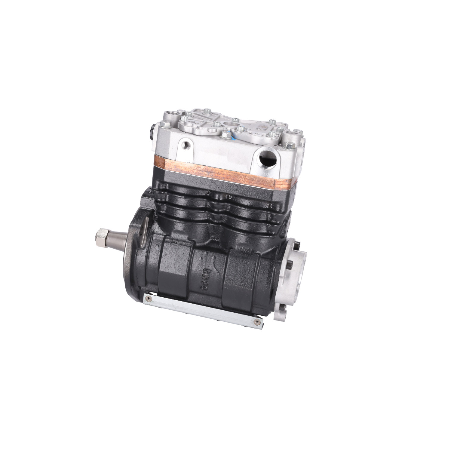 FEBI BILSTEIN 185838 compressor voor de luchtvering 50429 3730