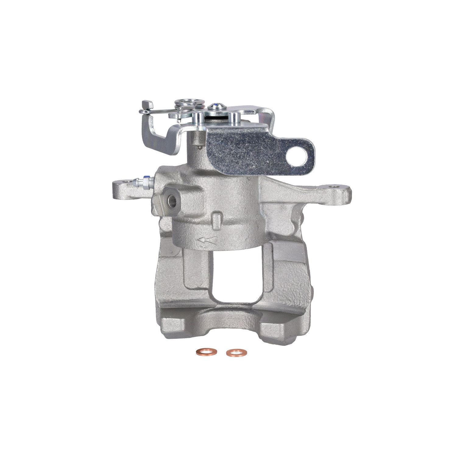 FEBI BILSTEIN 185997 Remklauw FORD Transit Mk7 Bus (V363) 3.7 FLEX RWD 269 Pk Benzine/Ethanol 2015