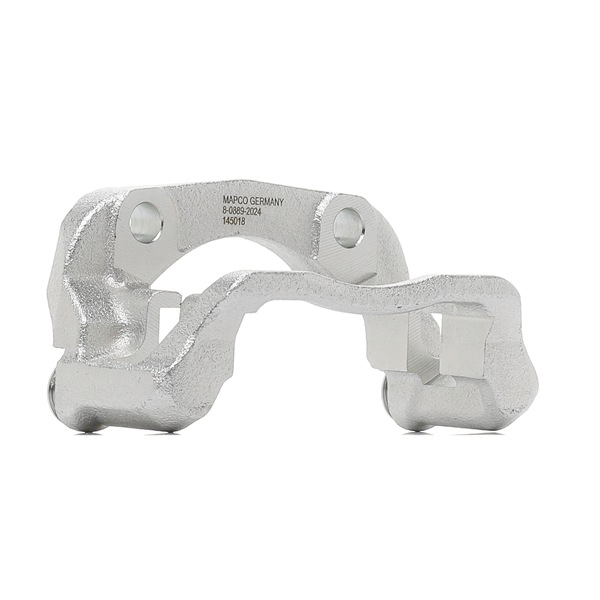 MAPCO 145018 Brake caliper carrier Dacia Sandero sd 1.5 dCi 68 hp Diesel 2021