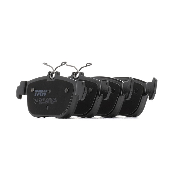 Bremsbelagsatz TRW VW CADDY GDB2373