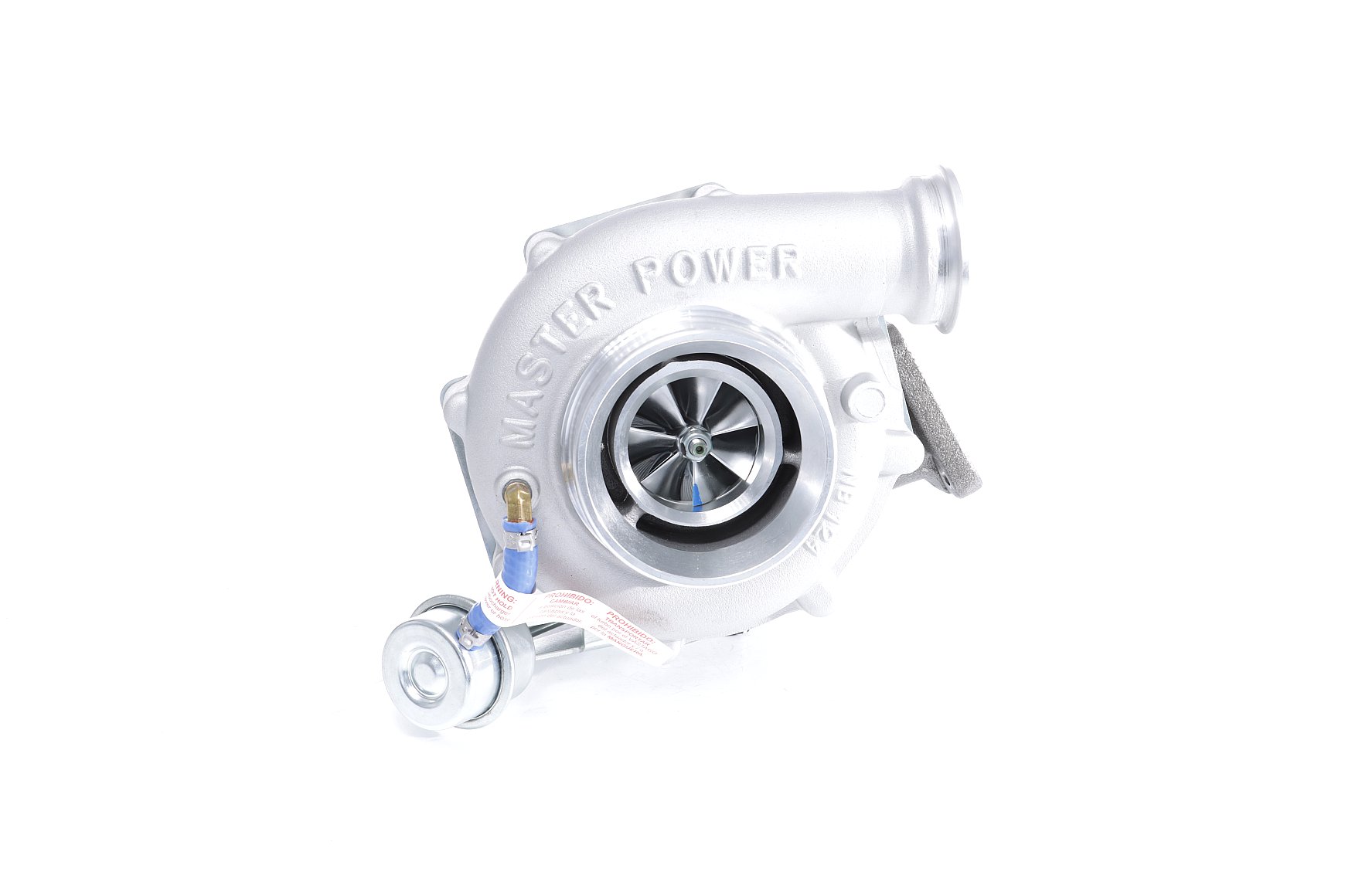 BTS TURBO T911882BT turbocharger 906096 909980