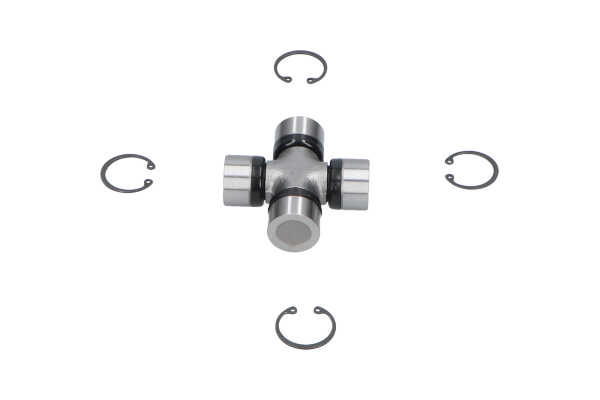 KAVO PARTS DUJ-10002 Šarnīrs / -disks Suzuki Grand Vitara JT 1.9 DDiS Visu riteņu piedziņa (JT419, TD44, JB419WD,... 129 ZS Dīzelis 2013
