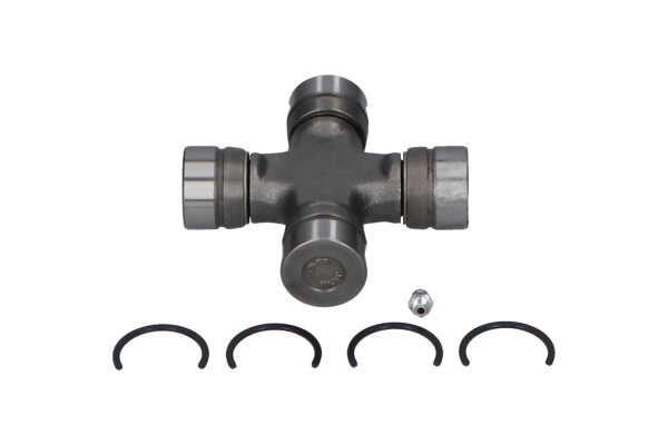 KAVO PARTS DUJ-10004 Zglob / kardanska plosca Isuzu D-MAX 8DH 2.5 DiTD 4x4 (TFS86_) 136 km Dizel 2012