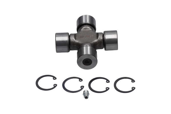 KAVO PARTS DUJ-10007 hardyskive MITSUBISHI L200 / Triton IV Pick-up (KA, KB) 2.5 DI-D 16V 4WD 133 hk Diesel 2014