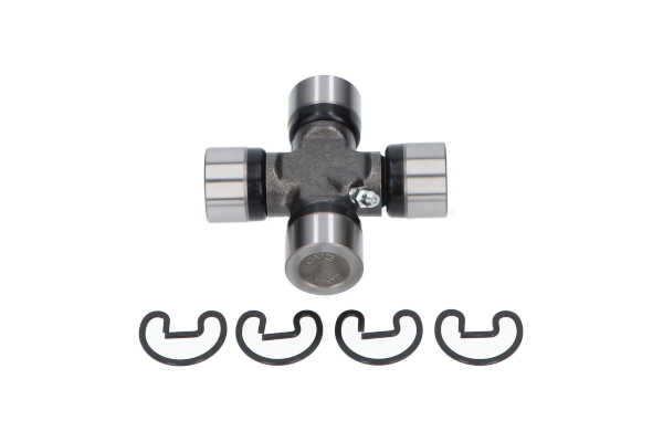 KAVO PARTS DUJ-10013 Hardyschijf Toyota Hilux Mk8 2.4 D (GUN112_, GUN122_, GUN135_, GUN120_) 150 Pk Diesel 2019