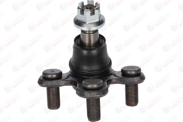 BIRTH CX9307 Fuseekogel HONDA Civic X Hatchback (FC,FK) 1.0 VTEC (FK6) 129 Pk Benzine 2020