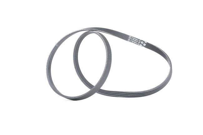 CONTITECH 4PK1217 Multiriem Audi A4 B6 Cabrio 2.5 TDI 163 Pk Diesel 2005