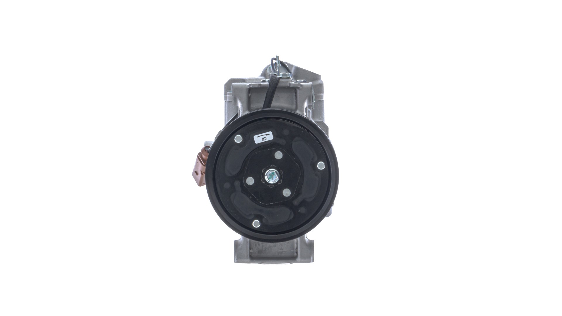MAHLE ORIGINAL ACP 1630 000S Compressore aria condizionata Audi A4 B8 Avant 2.0 TDI 120 CV Diesel 2012