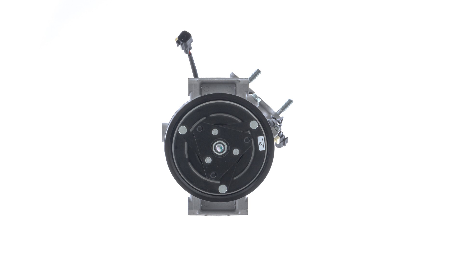 MAHLE ORIGINAL ACP 510 000S aircopomp 36010254
