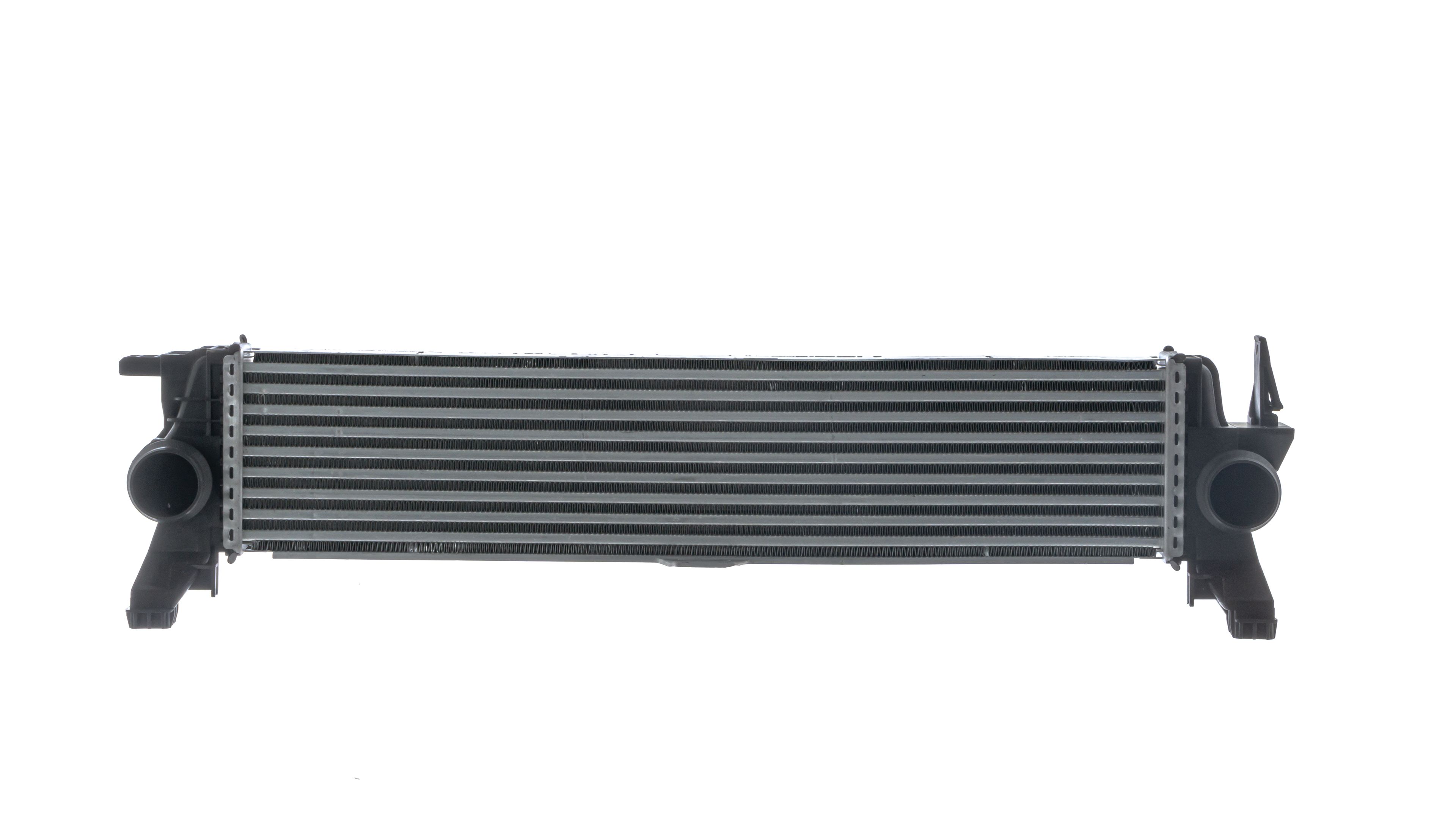 MAHLE ORIGINAL CI 153 000S intercooler A447 501 0501