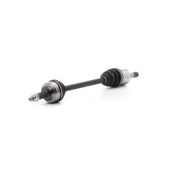 BLUE PRINT ADBP890016 Ημιαξόνιο VAUXHALL Movano Mk2 (B) Combi (X62) 2.3 CDTI FWD (JV) 136 PS Πετρέλαιο 2022