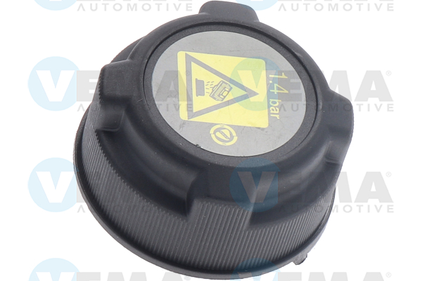 VEMA 150025 Deckel Kühlmittelbehälter MASERATI Ghibli (M157) 3.0 D 275 PS Diesel 2025