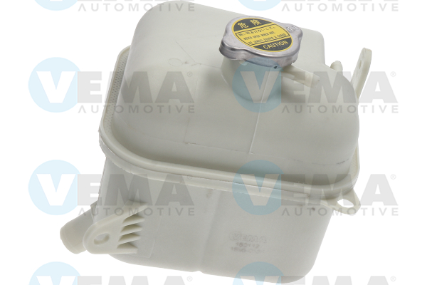 VEMA 160112 Vaso de expansión Hyundai Tucson JM 2.0 CRDi 140 cv Gasóleo 2010