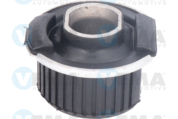 VEMA 187105 achteras rubber A 168 351 02 42