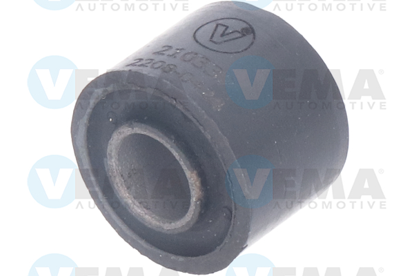 VEMA 210337 Querlenkerlager Alfa Romeo GTV 116 2.0 (11636) 131 PS Benzin 1980
