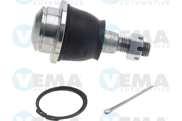 VEMA 230104 fuseekogel UC2R-34-550